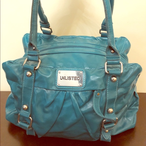 Cole Bags Cole Unlisted Bag Poshmark